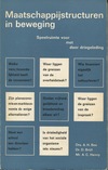Maatschappijstructuren in beweging
