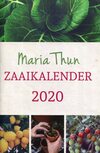 Zaaikalender 2020