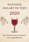 Wanneer smaakt de wijn - 2020