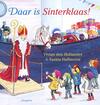 Daar is Sinterklaas!