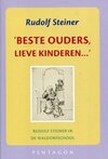 Beste ouders, lieve kinderen...