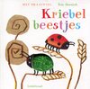 Kriebelbeestjes (antiquariaat)