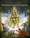Kerstfeest in het Grote Bos