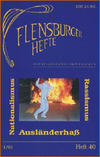 Ausländerhaß, Nationalismus, Rassismus