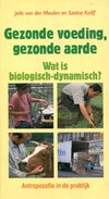 Gezonde voeding, gezonde aarde (antiquariaat)