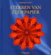 Sterren van zijdepapier