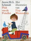 Pluk van de Petteflet (antiquariaat)