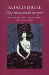 De prinses en de stroper (antiquariaat)