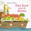 Een boot voor de dieren