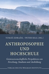 Anthroposophie und Hochschule