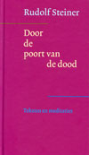 Door de poort van de dood