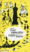 Twee emmertjes water halen