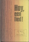 Hoy, een lied! (antiquariaat)