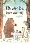 Eén voor mij, twee voor jou