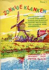 Zonnige klanken