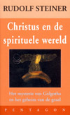 Christus en de spirituele wereld