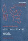 Medizin an der Schwelle (antiquariaat)