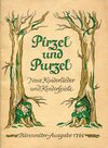 Pirzel und Purzel (antiquariaat)