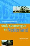 Fietsen en wandelen langs