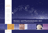 Sternen- und Planetenkalender 2021