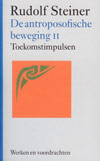 De antroposofische beweging II