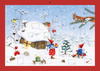 Adventskalender Pippa en Pelle