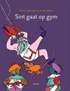Sint gaat op gym