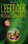 Leefboek hooggevoeligheid