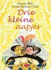 Drie kleine aapjes