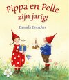 Pippa en Pelle zijn jarig