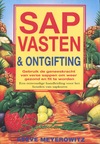 Sapvasten & ontgifting