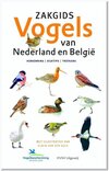 Zakgids vogels