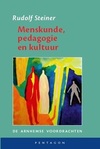 Menskunde, pedagogie en kultuur