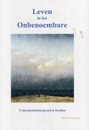 Leven in het onbenoembare