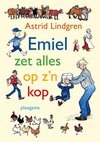 Emiel zet alles op z'n kop