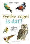 Welke vogel is dat?