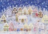 Kerstmis bij de Wichtelmannetjes