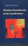 Christian Rosenkreutz en de rozenkruisers (antiquariaat)