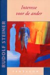 Interesse voor de ander (antiquariaat)
