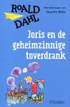 Joris en de geheimzinnige toverdrank