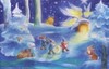 Kerst met de dwergen
