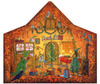 Adventskalender: Merlinde, de kleine tovenares