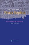 Het evangelie van de Pistis Sophia