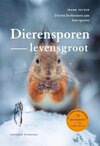 Dierensporen - levensgroot