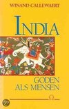 India - goden als mensen