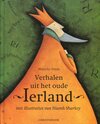 Verhalen uit het oude Ierland (antiquariaat)
