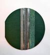 Dubbele kaart rond groen