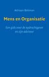 Mens en organisatie