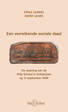 Een verreikende sociale daad