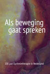 Als beweging gaat spreken